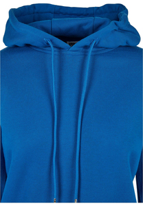 Sudaderas con capucha de gran tamaño para mujer de Queen a la moda, sudaderas de manga larga de lana, jersey con bolsillo frontal, ropa de otoño transpirable - Product Image 2