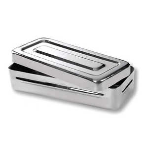 Set de Fístula AV Manual de Acero Inoxidable de Alta Calidad, Instrumentos Quirúrgicos para Uso Hospitalario, Certificado CE - Product Image 4