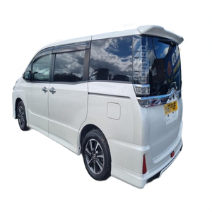 รถ Toyota voxy มือสอง/ใหม่ - Product Image 5