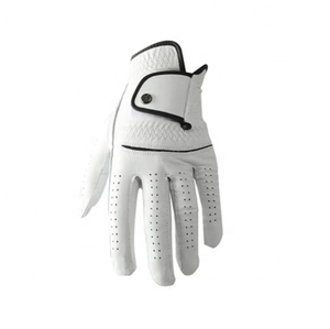 Gants de golf de qualité impressionnante poignée de CONFORT maximum gants de golf en cuir de mouton pour hommes gants de golf en cuir de mouton pour hommes personnalisés - Product Image 1