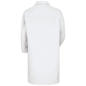 LAB COAT para médicos y estudiantes de medicina Mangas completas para HOSPITAL DOCTOR COAT ESTUDIANTES DE QUÍMICA | para HOMBRES | para MUJERES | - Product Image 5