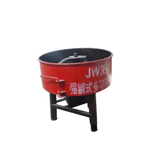 JW350 Бетономешалка/цементный песок смеситель/смеситель