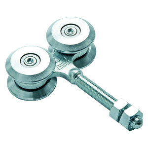 Carrozzina con 4 cuscini Art.4c Mm 54 - 20 Ma - Product Image 1