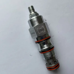 Original Rvealcn Series <b>Hydraulic</b> Jump Balance Piston Safety <b>Valve</b> - Product Image 5