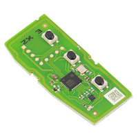 Placa PCB Especial Xhorse para Llave Inteligente con Carcasa XZKA81EN XZKA83EN XZHY84EN Versión Global Clé Xhorse Chave Clave