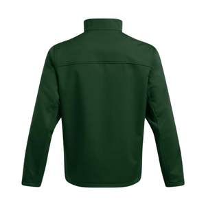 Elegante chaqueta Softshell para hombres y mujeres impermeable transpirable con cremallera de alta calidad invierno senderismo cálido chaquetas al aire libre - Product Image 2