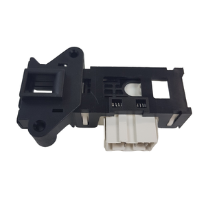 <span class=keywords><strong>Bosch</strong></span> pour LG Original 1577256 60Hz interrupteurs de porte manuels pièces en plastique électriques pour machines à laver pour appareils de blanchisserie - Product Image 1