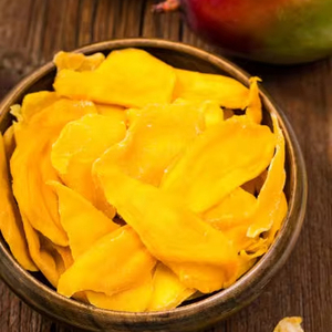 Mangue séchée biologique de qualité supérieure 100g-Bonté vietnamienne naturelle, best-seller - Product Image 1