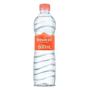 Agua Mineral Bonafont 100% Pura para Exportación a Buen Precio - Product Image 1