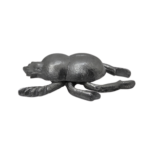 Customized Bulk Aluminum <b>Crab</b> Halloween <b>Decorative</b> Item Rough Nickel Classic Style Handmade Customized in Bulk - Product Image 4