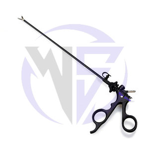 ชุดเครื่องมือผ่าตัดสำหรับกล้องส่องผ่านกล้องไบโพลาร์แบบใช้แล้วทิ้ง - Product Image 4