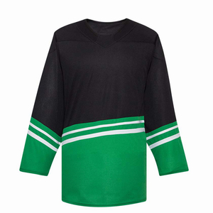 ชุดเครื่องแบบฮ็อกกี้น้ำแข็งสำหรับผู้ชายวัสดุดีที่สุดมาใหม่พร้อม MOQ ต่ำ - Product Image 4