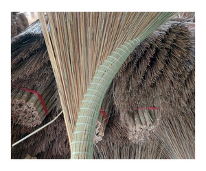 ไม้กวาดและไม้ตีมะพร้าวแบบพรีเมี่ยมจากเวียดนาม - Product Image 6