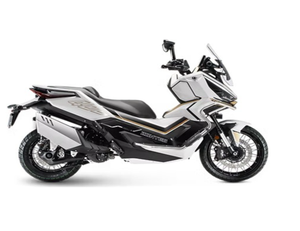 Última Tendencia 2026: Zonte 400G Adventures, Maxi-Scooters de la Mejor Calidad, Envío Global y Listos para Enviar - Product Image 1