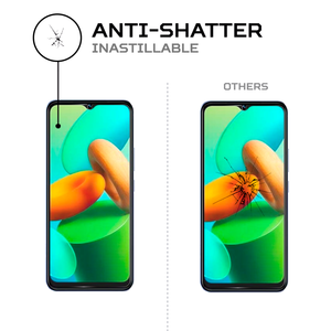 อุปกรณ์ป้องกันหน้าจอ Y02A กันกระแทกทนทานและดูดซับแรงกระแทก - Product Image 5