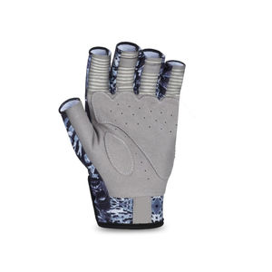 Guantes de Pesca Unisex de Spandex Personalizados de Alta Calidad para Verano, Impermeables, Transpirables, para Uso en Exteriores con Protección UV y Resistencia a Cortes - Product Image 6