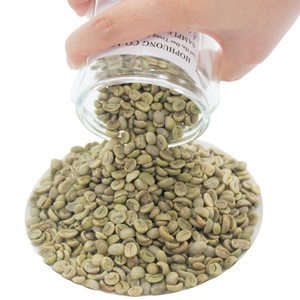 Café Arabica du Vietnam de qualité supérieure région de Dalat spécialité certifiée biologique Micro-Lot haricots entiers séchés au soleil - Product Image 6