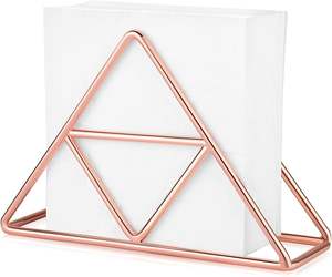 Porte-serviettes à vente chaude pour table, support de porte-mouchoirs à prix abordable - Product Image 1