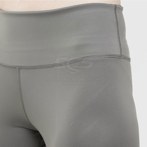 Leggings de sport actifs pour femme, effet ventre plat, pour yoga et gym - Product Image 6