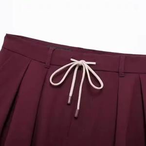 Ladies Mini <b>Skirt</b> Casual Fashion Wear Custom OEM Wholesale <b>Skirt</b> Factory Supplier - Product Image 5