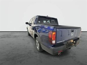 Camioneta H-Ridgeline RTL-E 2023 USADA EN BUEN ESTADO Y A UN PRECIO ASEQUIBLE - Product Image 5