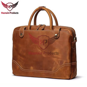 Collection exclusive: les sacs en cuir de qualité supérieure les plus demandés au design personnalisé sont maintenant disponibles au nouveau prix du marché-Cuir véritable - Product Image 4