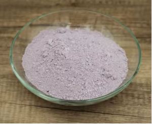 Trusted Source for Brazilian Purple Clay Powder in Large Quantities with Superior Quality DIY Skin care - Product Image 2