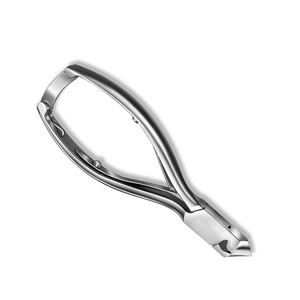 Cortaúñas personalizado, caja de cortaúñas encarnadas para articulaciones, cortador de uñas de alta resistencia, cortador de uñas de dedo de acero y Metal con bloqueo para belleza - Product Image 2