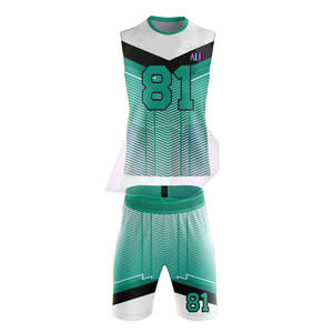 Top Trendy 7v7 <b>Compression</b> Uniform Set 100% Polyester Durable Lightweight Bulk Available Custom Sizes Colors Styles Team Player - Product Image 2