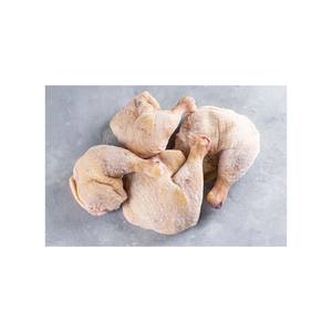 Muslos de pollo congelados disponibles para la venta, ideales para restaurantes y servicios de catering. - Product Image 5
