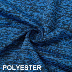 Camiseta sin Mangas Casual para Hombre, Diseño con Logotipo Personalizado, Transpirable, de Secado Rápido, de Algodón/Poliéster, para Gimnasio, Entrenamiento, Verano y Running - Product Image 6