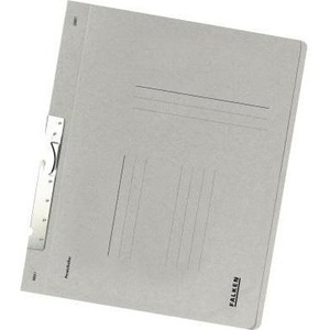 Carpeta de Archivo de Cartón Manila Reciclado Falken A4, 250g/m², Impresión Organizacional - Product Image 1
