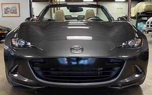 Mazda MX-5 Miata Sport 2016 Usado, Automático, con Bajo Kilometraje - Product Image 2