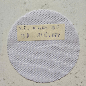 Prix de gros Tissu en maille de polyester 100% respirant pour doublure de veste légère - Product Image 3