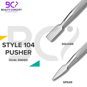 2025ดันเล็บหนังกำพร้าแบบใหม่ทำจากสแตนเลส100% - Product Image 3