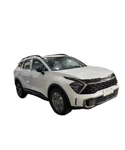 SUV 4x4 automatique haut de gamme 2.0T 2024, sièges en tissu, norme d'émission Euro IV, 7 places, toit ouvrant panoramique 360 - Product Image 4
