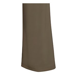 Pantalon pour femme en coton toile, taille mi-haute, respirant, séchage rapide, nouveau design, meilleure qualité, faible MOQ, prix de gros, fabriqué au Pakistan - Product Image 6