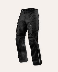 Homme Composant H2O Touring/Offroad Cordura 3 couches imperméable aventure/enduro 4 saisons pantalon/pantalon textile moto, armure CE - Product Image 1