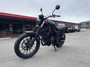 Nuova Moto Stradale <span class=keywords><strong>Honda</strong></span> SCL <span class=keywords><strong>500</strong></span> 2026 - Product Image 3
