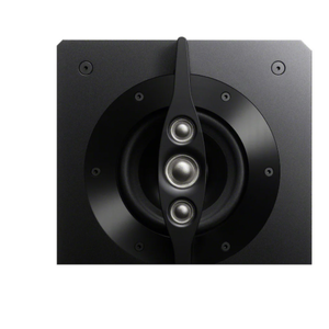 ระบบลำโพงขยายเสียงใกล้แหล่งกำเนิดเสียง SA-Z1 Signature-Series Hi-Res รุ่นดั้งเดิม - สีดำ - Product Image 2