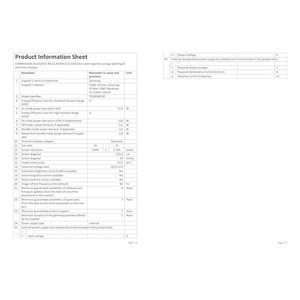 50-Inch QLED <b>4K</b> LED TV - Product Image 1