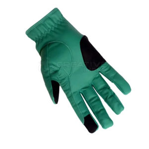 Gants d'équitation en cuir à doigts complets tendance, respirants, antidérapants, nouveau design, prix pour les sports de plein air - Product Image 5