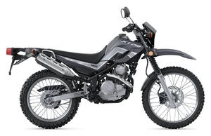 Nouvelles motos tout-terrain All-Best 2025 XT250 en stock - Product Image 5