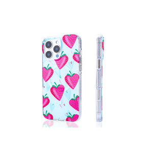 Funda Protectora Premium Netzy SAFA Stilo Compatible con MagSafe, Funda de Silicona para iPhone 13 Pro Max y Plus, Silicona Suave 16 - Product Image 2