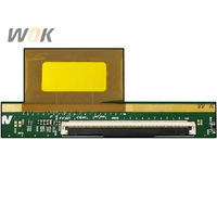 T650QVN07.VL Écran LED 65 pouces Panneau large Modules LCD de remplacement pour téléviseur