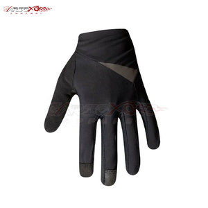 Guantes MX de Motocross de calidad profesional, equipo protector antideslizante duradero para carreras, guantes MX de Motocross impresos personalizados - Product Image 2
