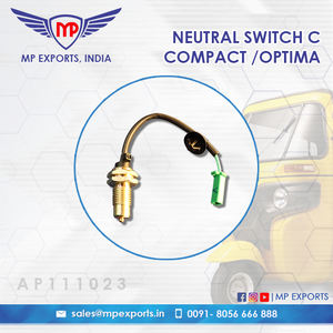 Interruptor de Cable Integrado Neutral para Repuestos de Motocicletas Bajaj de Tres Ruedas en Venta para Costa de Marfil - Product Image 5