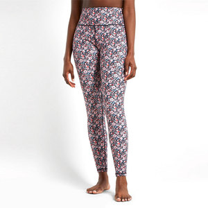 Bulk Quantity New Design Women Sublimation <b>Legging</b> For Sale <b>Hot</b> Selling Unique Style Women <b>Leggings</b> - Product Image 1