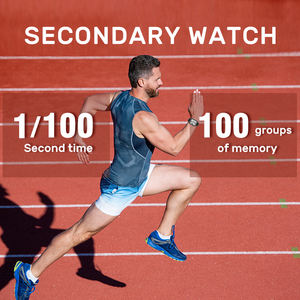 खेल फिटनेस आर्मबैंड दिल दर मॉनिटर के साथ खेल फिटनेस आर्मबैंड समय निगरानी और प्रशिक्षण के लिए ट्रैकिंग उपकरण - Product Image 5