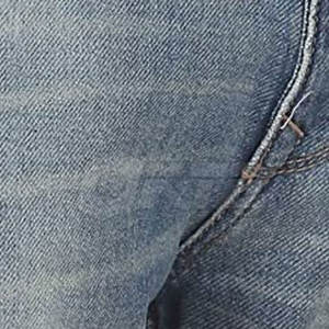 Pantalones vaqueros personalizados con su propio diseño, pantalones vaqueros de hombre hechos a medida de estilo único para adultos - Product Image 6